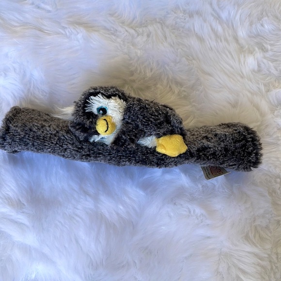 Seat Belt Strap Covers - Set Of 2 - Picture 3 of 5